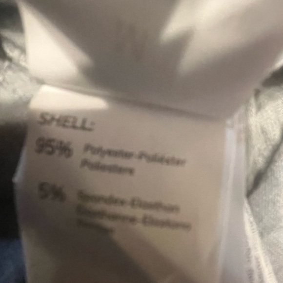 NWT - CUPSHE Women Heathered Knit Smocked Dress size medium - Picture 8 of 9